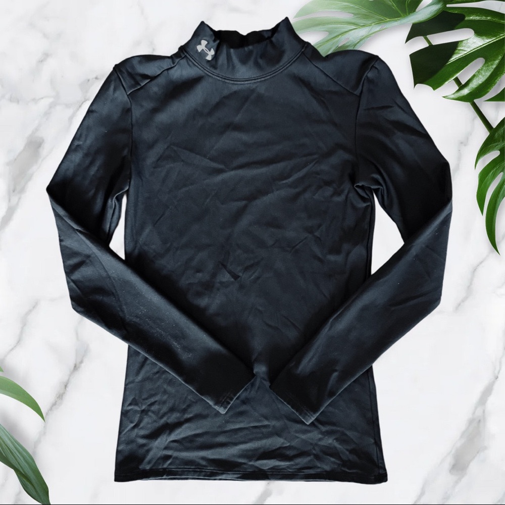 Under Armour Compression Long Sleeve Shirt